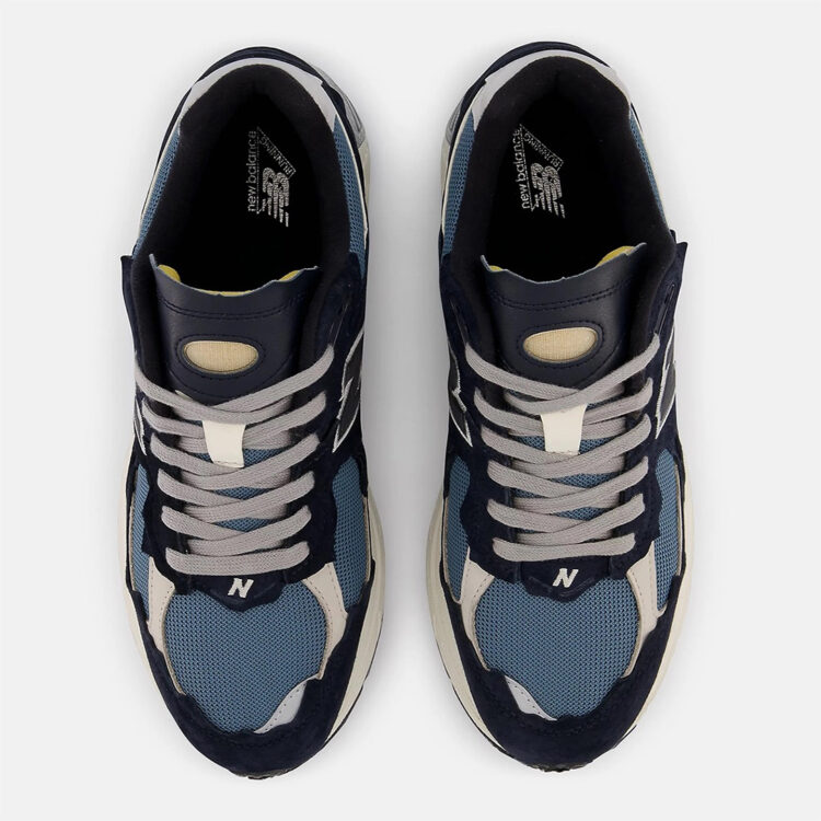 New Balance 2002R Protection Pack “Navy” M2002RDF Release Date