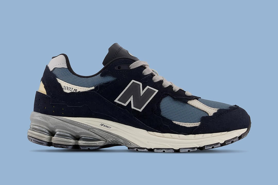 New Balance 2002R Protection Pack “Navy” M2002RDF Release Date