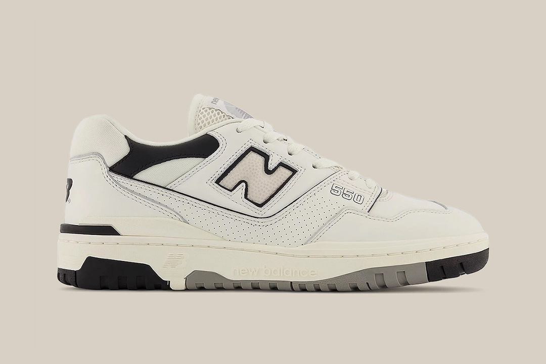 New Balance 550 BB550LWT Release Date | Nice Kicks