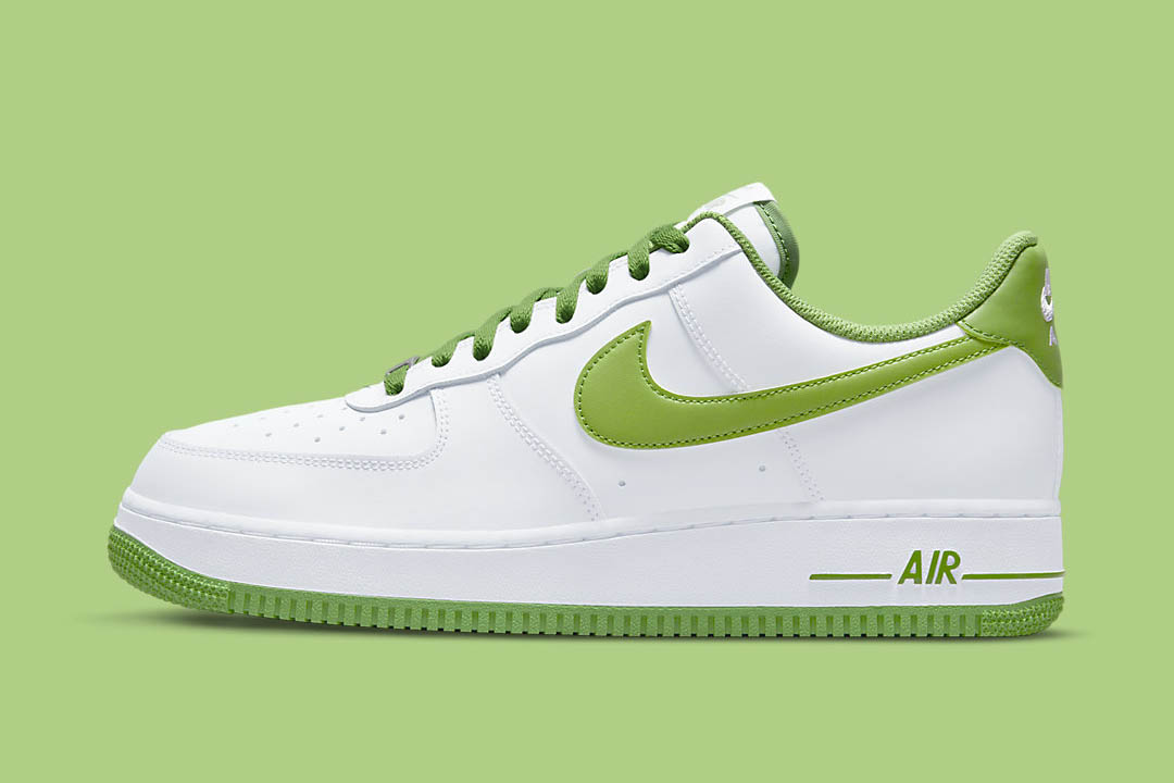 Nike Air Force 1 Low Release Dates | Nice Kicks