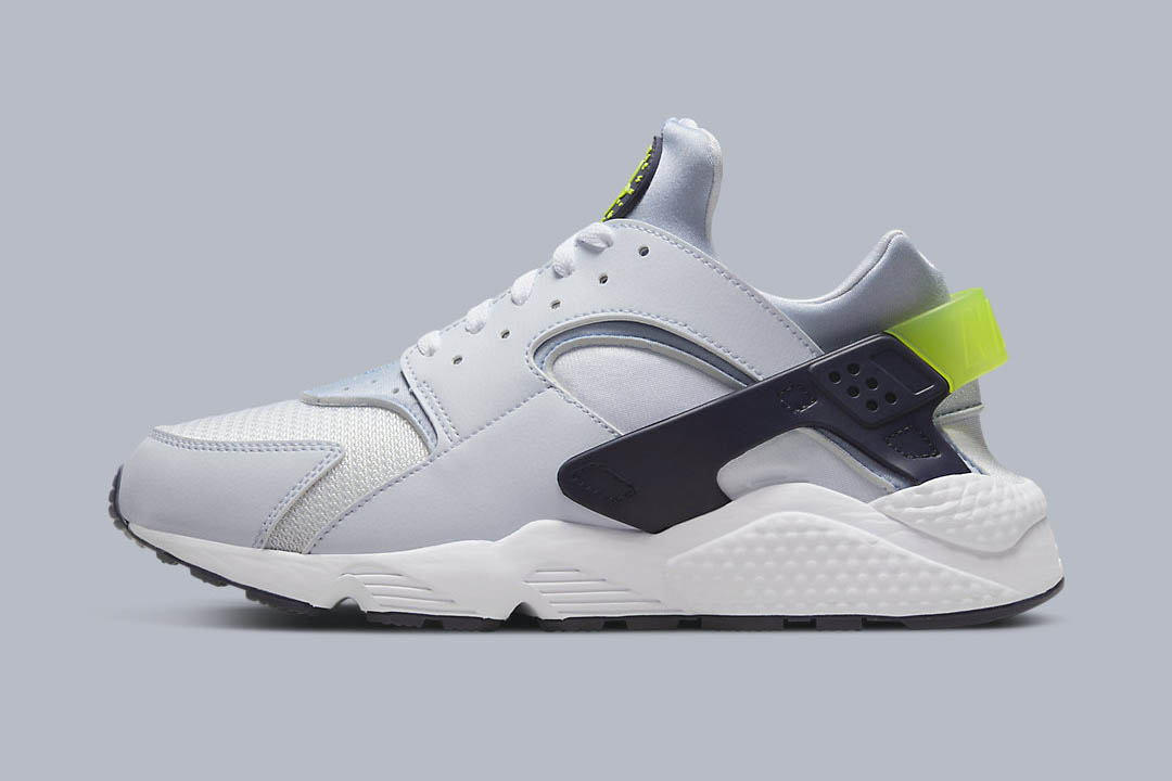 Nike huarache pastello deals