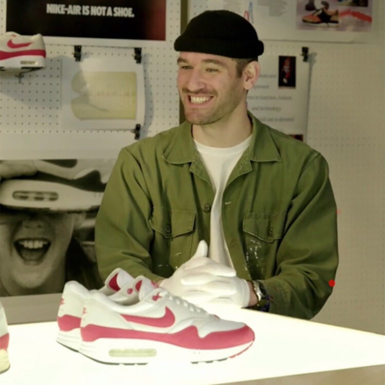 Nike Air Max 1 '86 "Big Bubble" Release Date | Nice Kicks