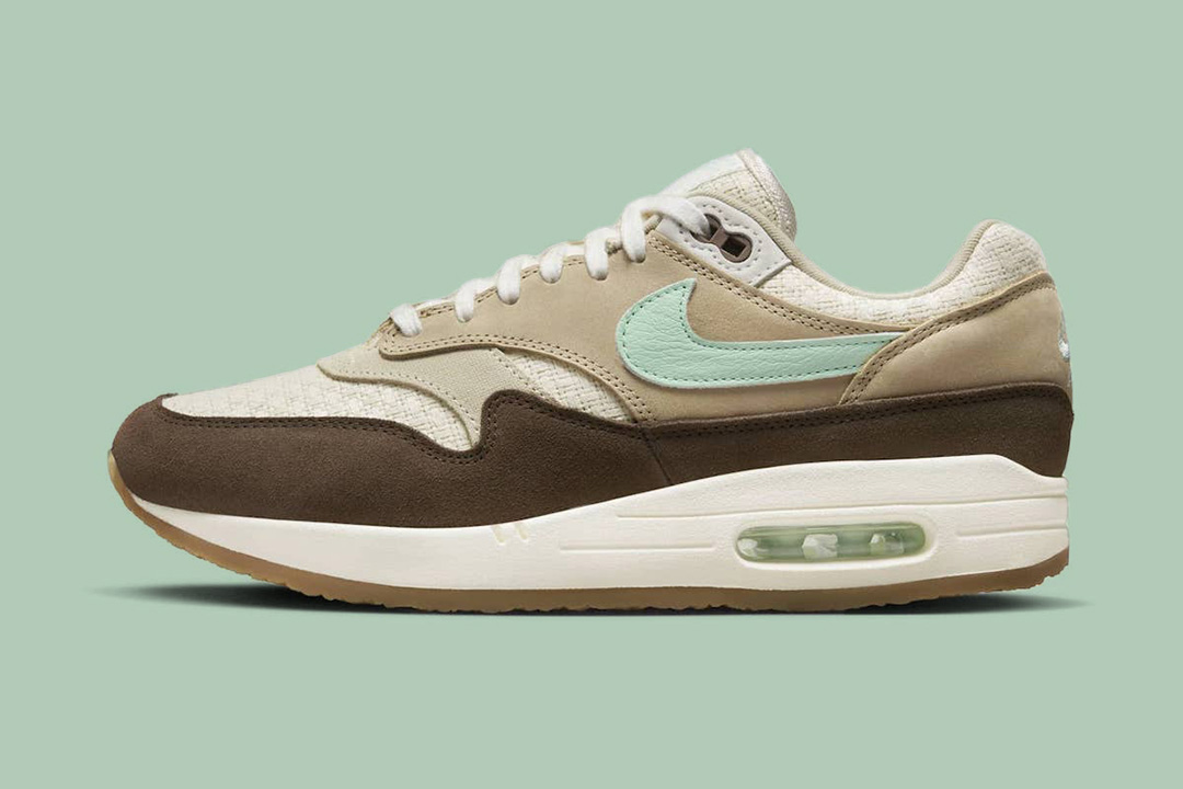 Nike Air Max Crepe "Hemp" 2022 FD5088-200 Nice Kicks