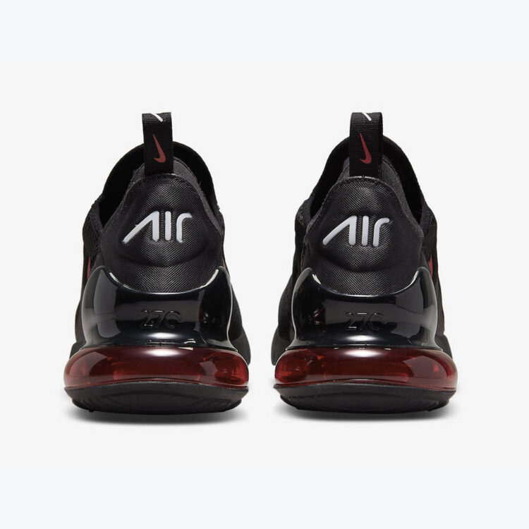 Nike Air red 270 air max Max 270 “Bred” Release Dates | Nice Kicks