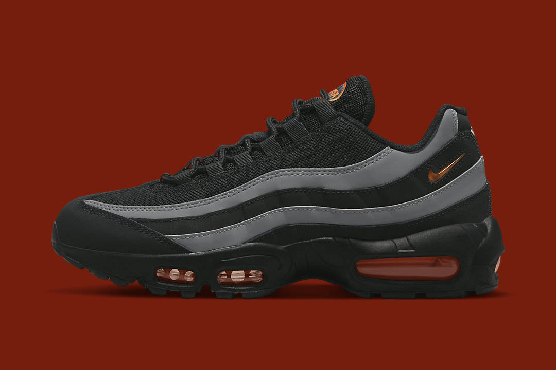 Nike Air Max 95 Release Dates Nice Kicks