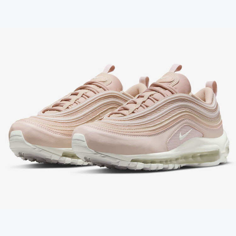 Nike Air Max 97 Release Dates | Nice Kicks