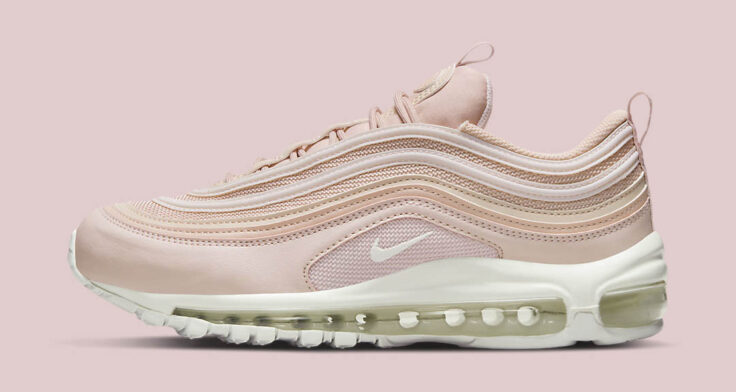 pink 97s