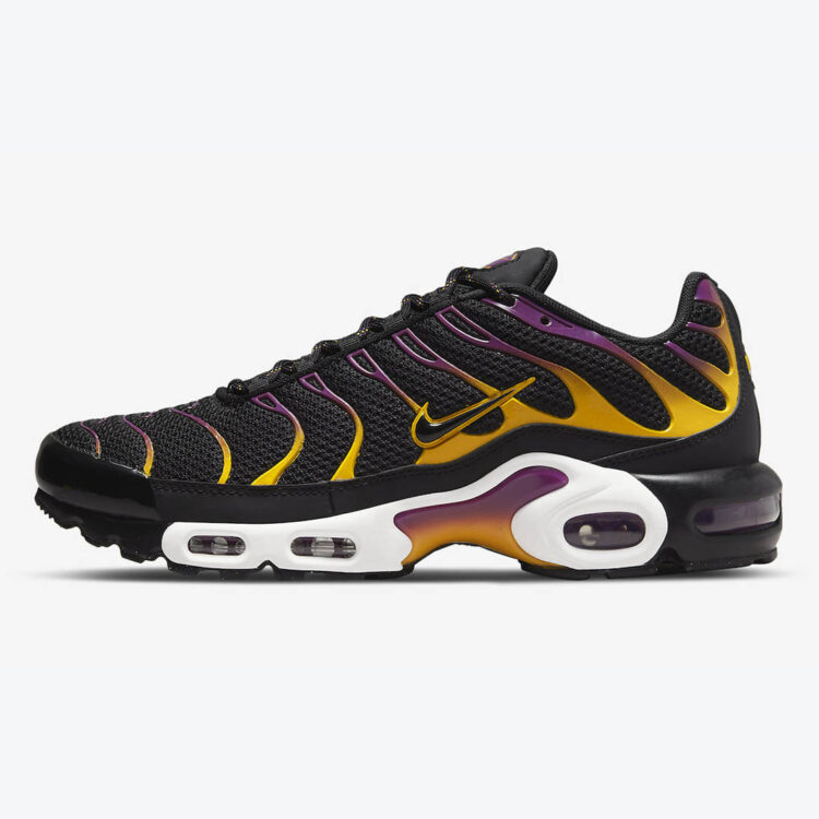 Nike Air Max Plus Release Dates Nice Kicks