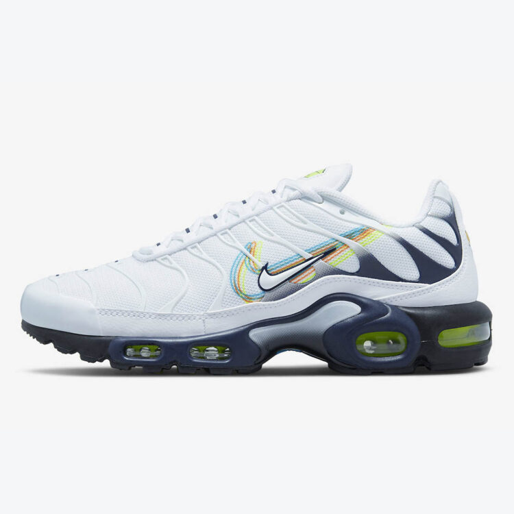 Nike Air Max Plus Release Dates | Nice Kicks