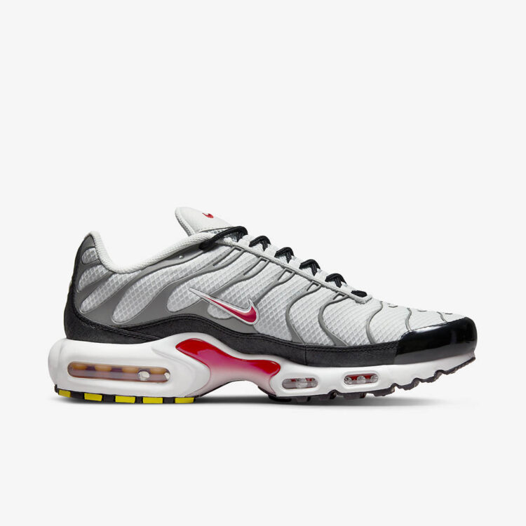 Nike Air Max Plus Release Dates | Nice Kicks