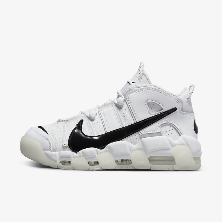 Nike Air More Uptempo 