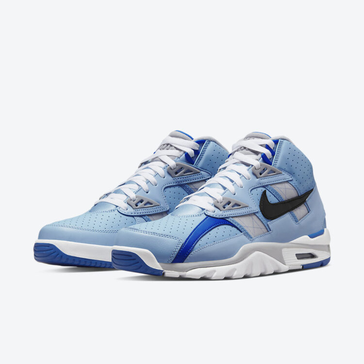 Nike sc trainer bo jackson outlet