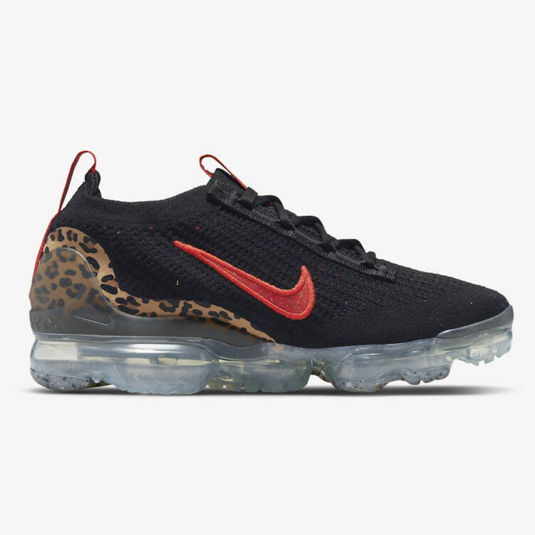 air vapormax leopard