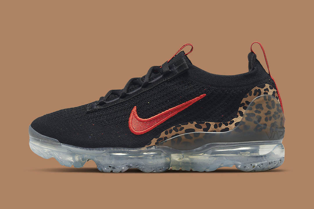 nike vapormax 2021 release dates