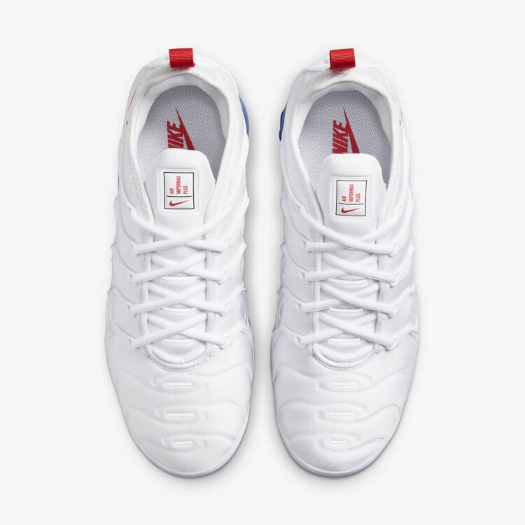 Boys nike hotsell vapormax plus