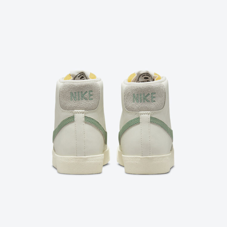 Nike Blazer Mid ’77 PRM “Certified Fresh” DO9787-100 Release Date
