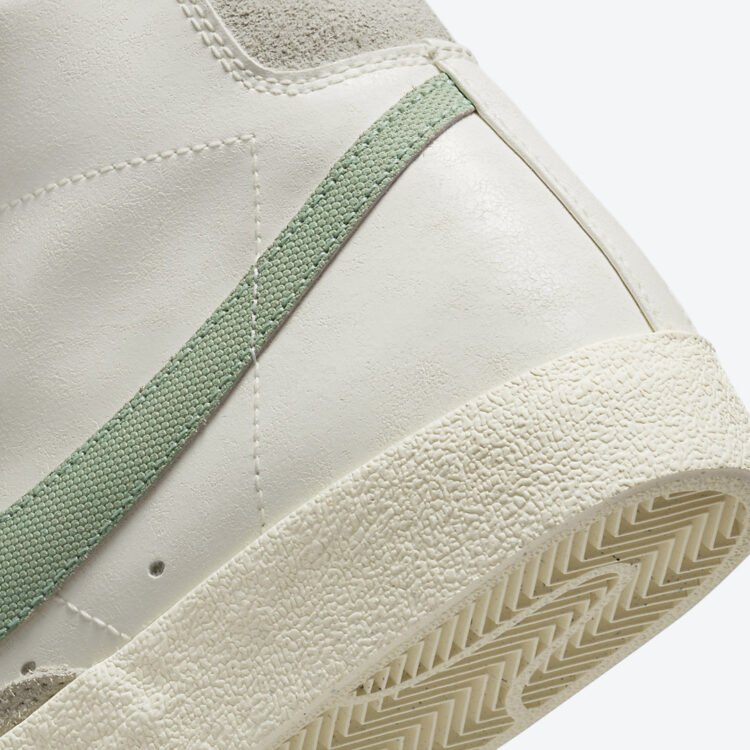 Nike Blazer Mid '77 PRM “Certified Fresh” DO9787-100 Release Date