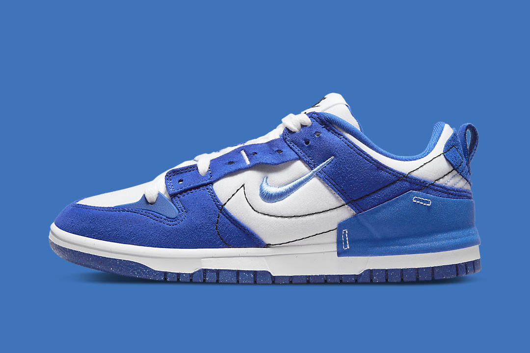 Nike Dunk Low Disrupt 2 Release Dates Nice Kicks