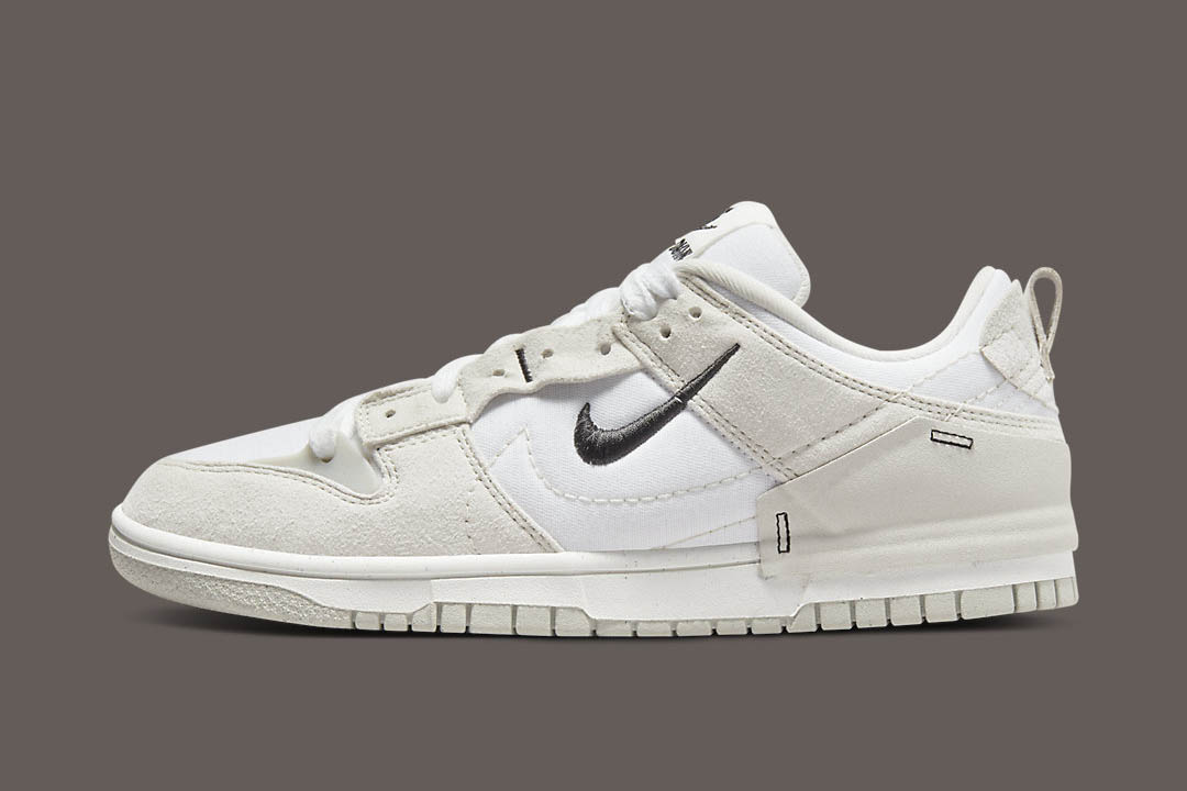 dunk low disrupt stockx