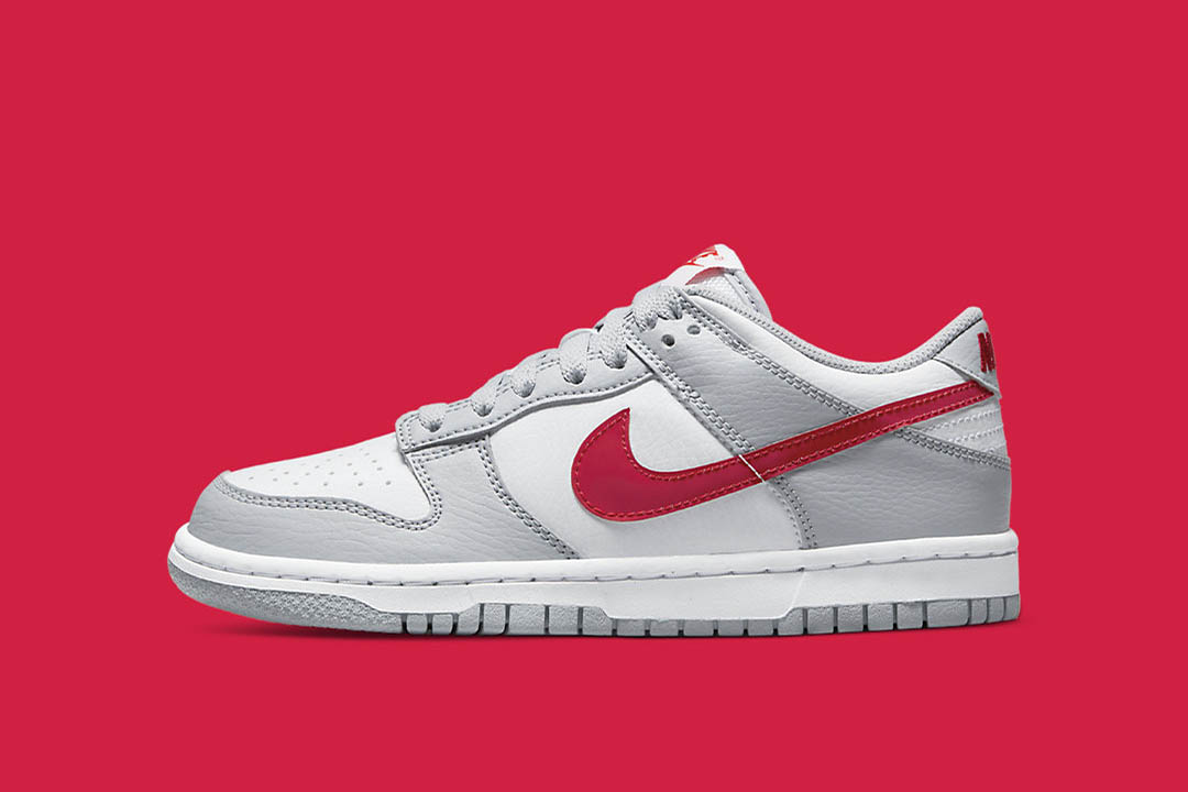 Nike Dunk Low GS Release Dates Nice Kicks