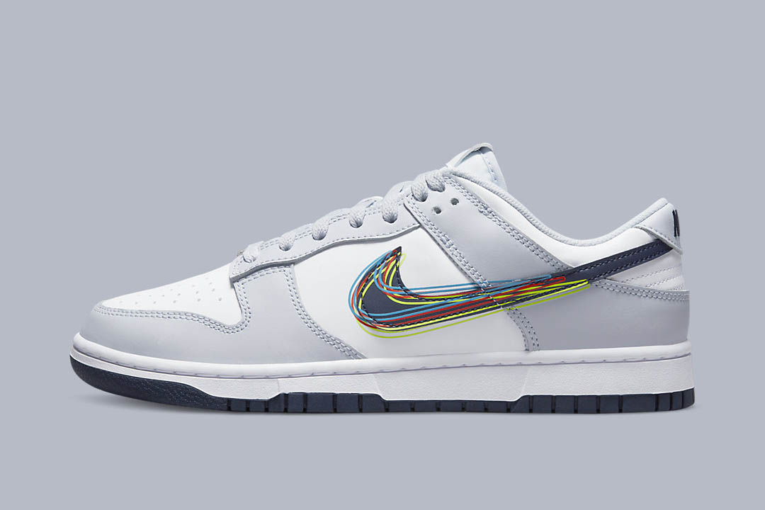 Nike Dunk Low Release Dates Nice Kicks