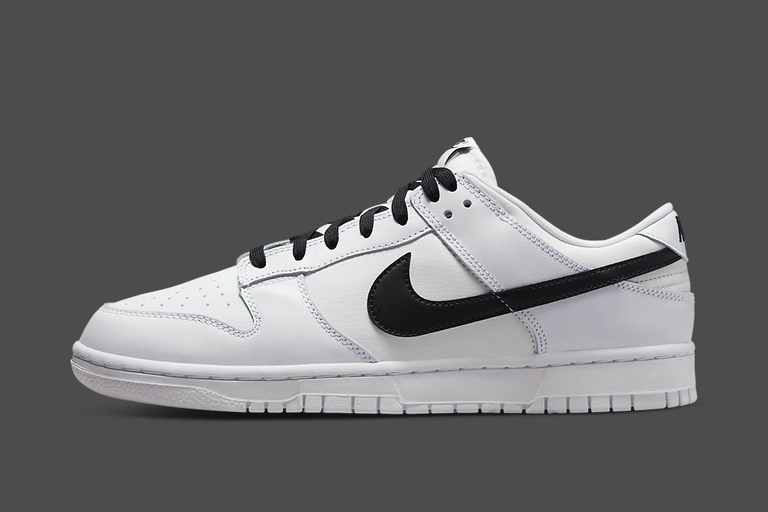 Where To Buy The Nike Dunk Low Retro”Summit White”