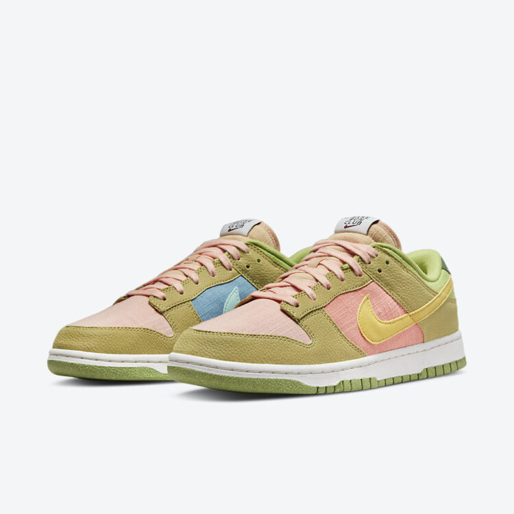 nike dunk sun club