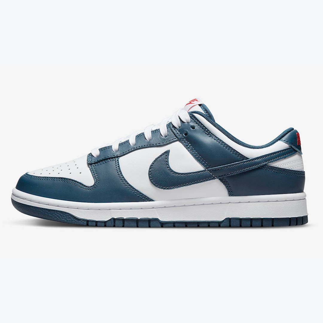 Nike Dunk Low “Valerian Blue” DD1391-400 | Nice Kicks