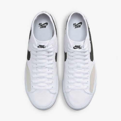 Nike SB Blazer Court Mid Release Dates | Nice Kicks