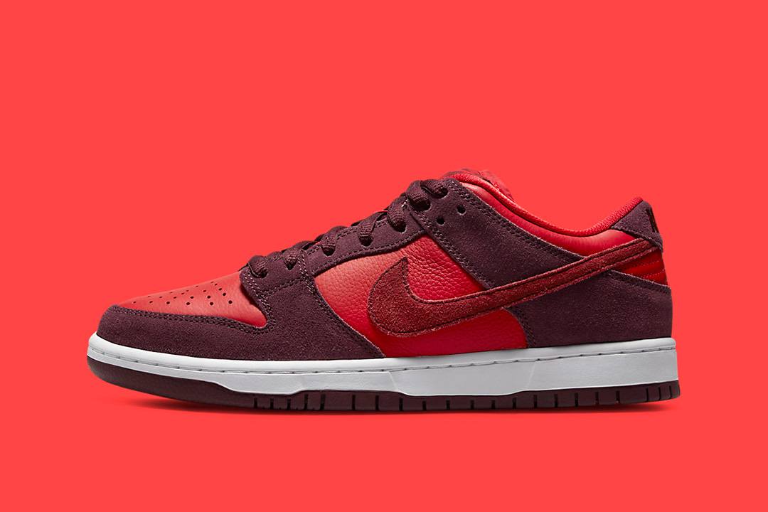 Nike SB Dunk Low 
