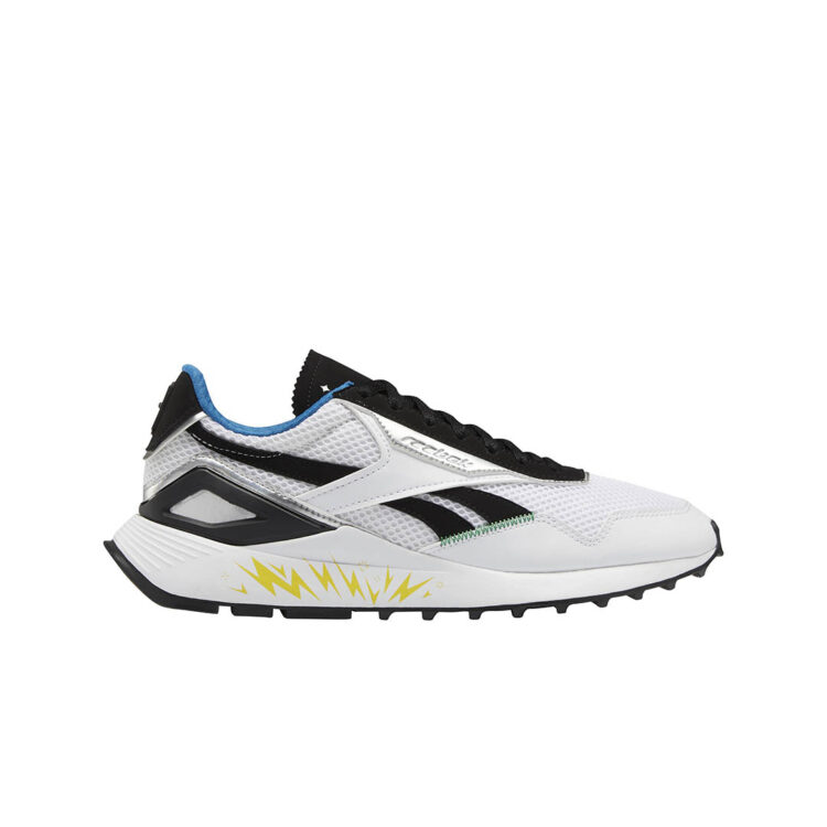 Nouvelle basket reebok outlet