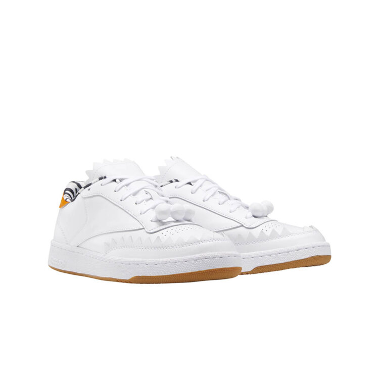 The Flintstones x Reebok Club C “Wilma” Release Dates | Nice Kicks