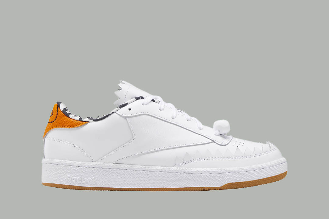 The Flintstones x Reebok Club C “Wilma” Release Dates | Nice Kicks