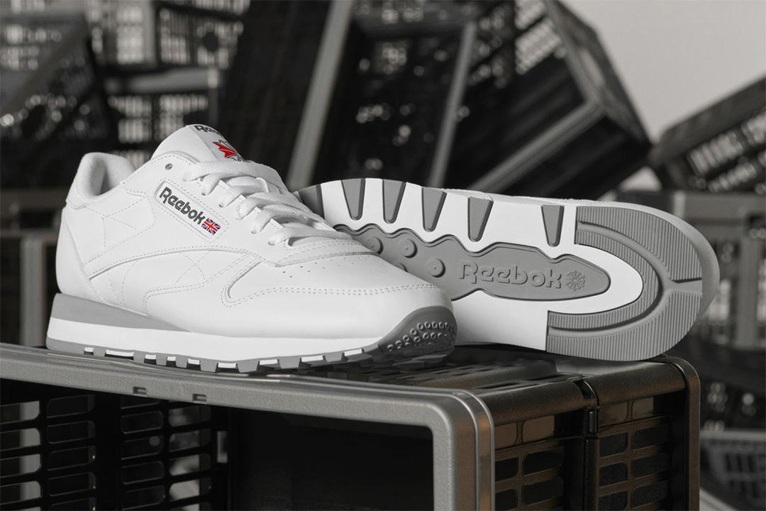 Wijzer stap in Ritmisch Reebok "Life is Classic" Release Date | Nice Kicks