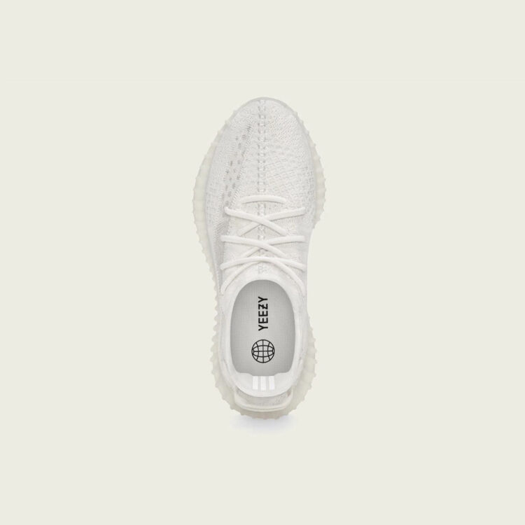 adidas Yeezy Boost 350 V2 Bone HQ6316 02 750x750