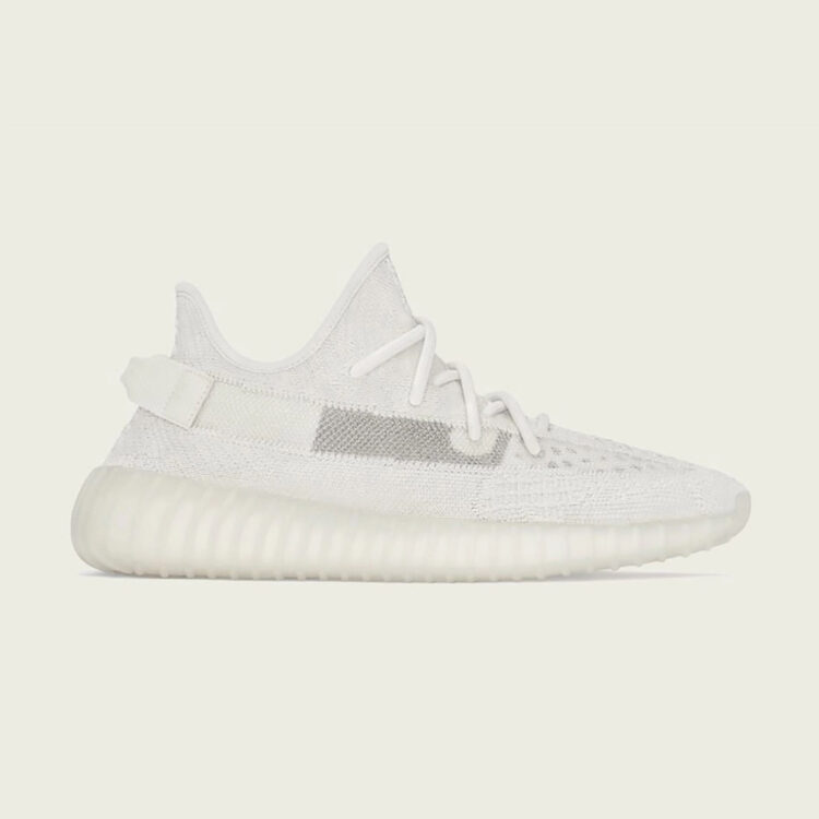 adidas Yeezy Boost 350 V2 Bone HQ6316 04 750x750