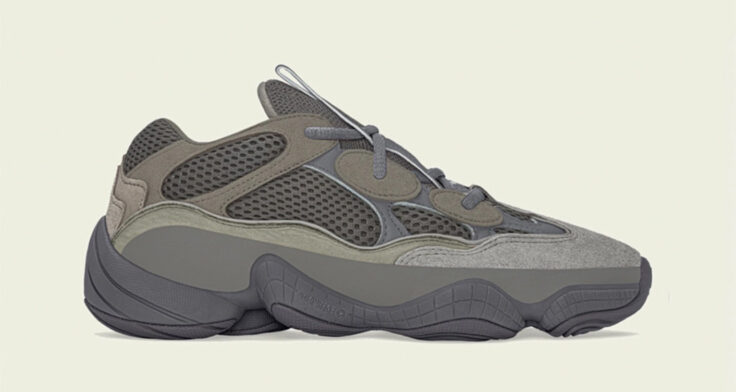 adidas YEEZY Release Dates 2022