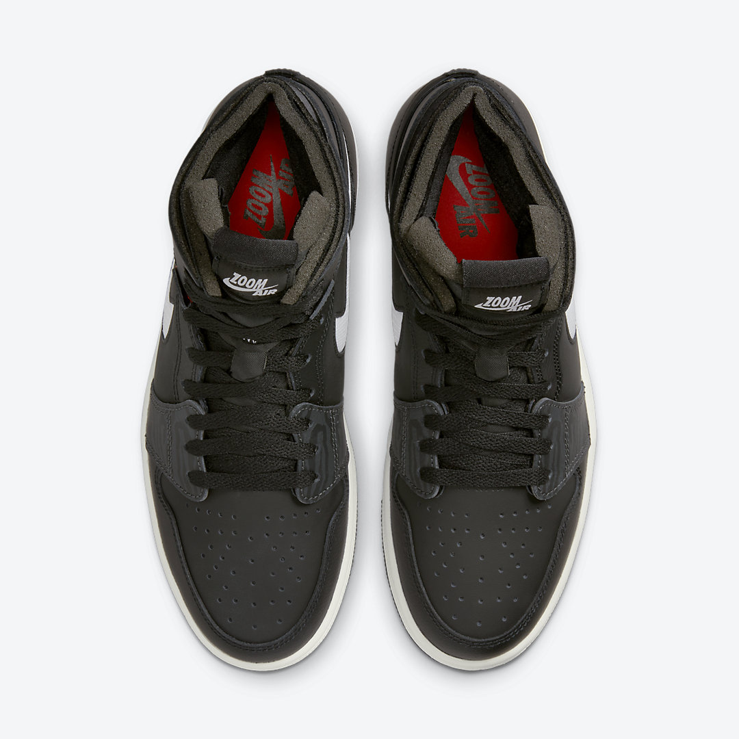 Air Jordan 1 Zoom CMFT “Breakfast Club” Release Date | Nice Kicks
