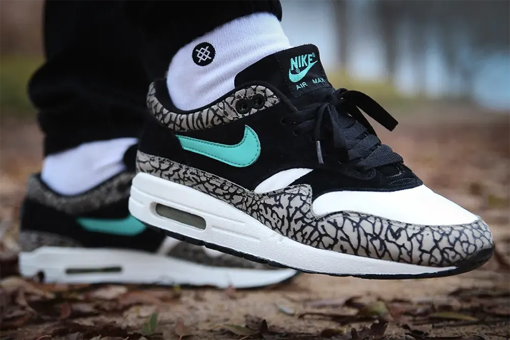 The Best Air Max 1 Collaborations All Time | Nice Kicks