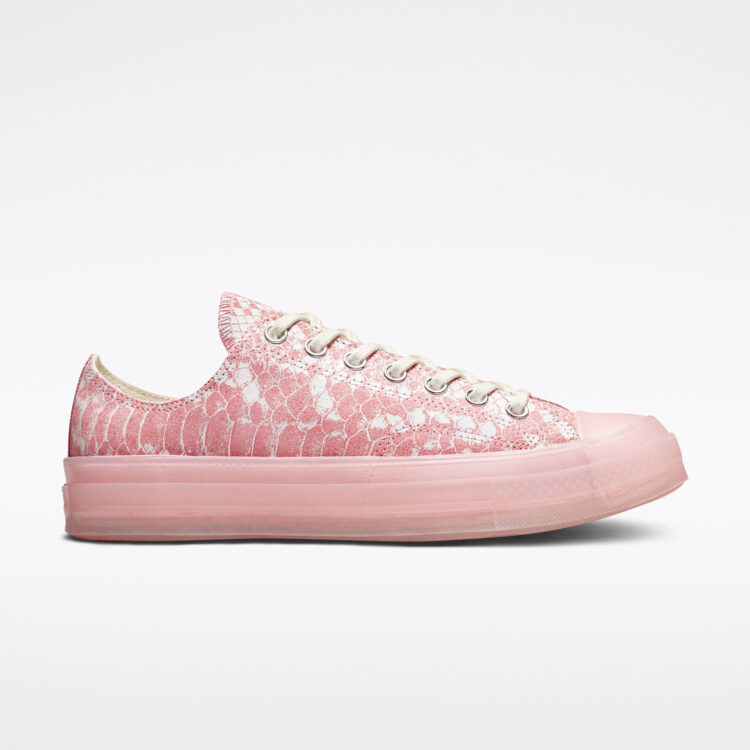 Golf Wang x Converse Chuck 70 “Python” 173189C