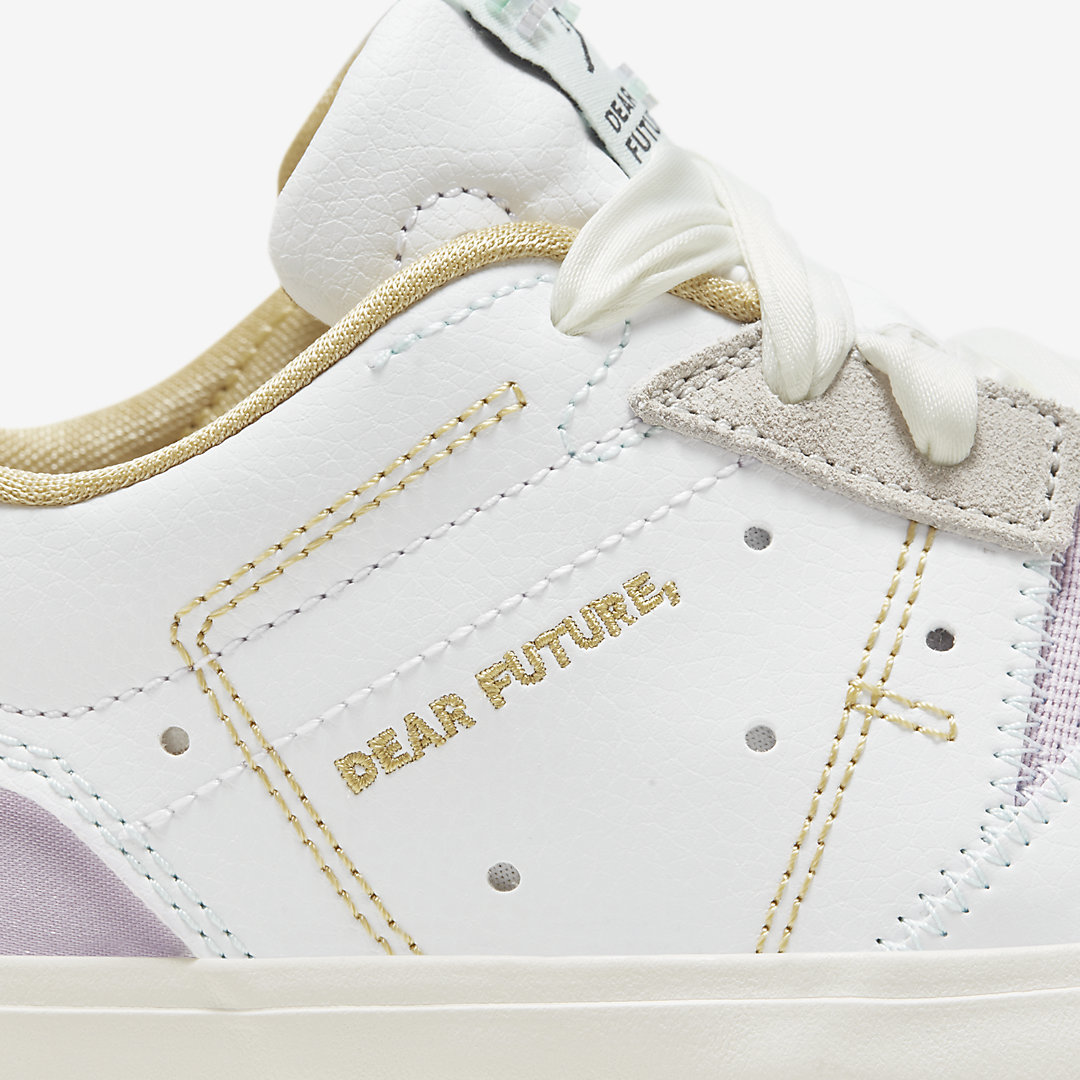 Jordan Series .02 “Dear Future” DV4464-101