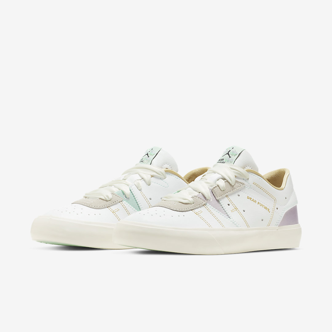 Jordan Series .02 “Dear Future” DV4464-101