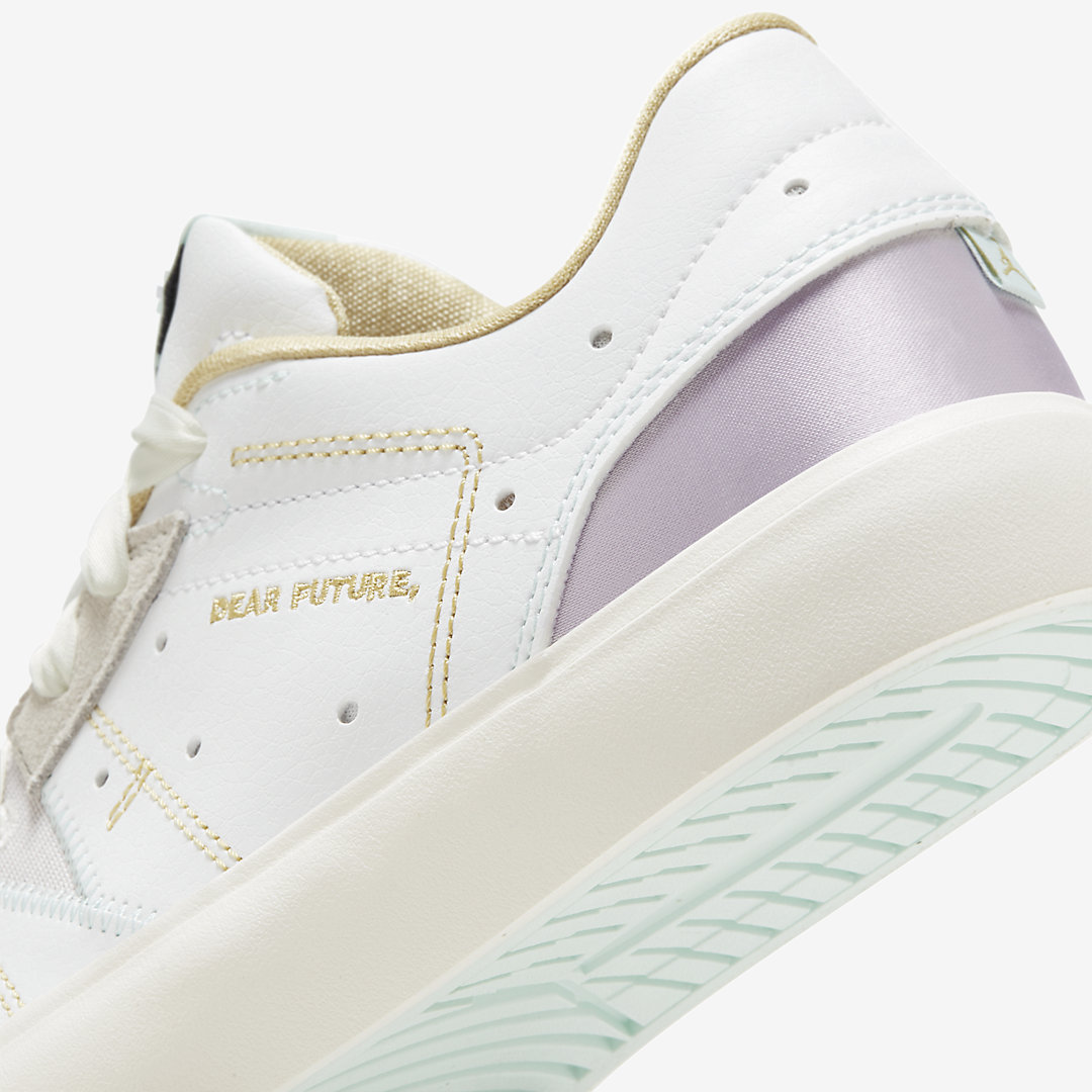 Jordan Series .02 “Dear Future” DV4464-101