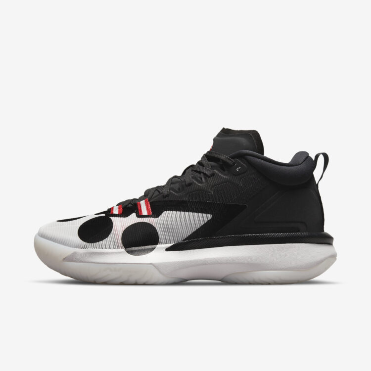 Naruto x Jordan Zion 1 SP