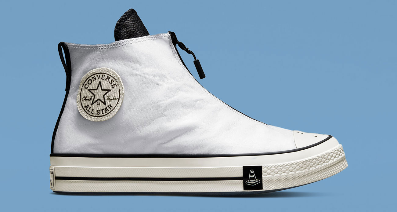 Joshua Vides x Converse Chuck 70 A00711C Release Date | Nice Kicks