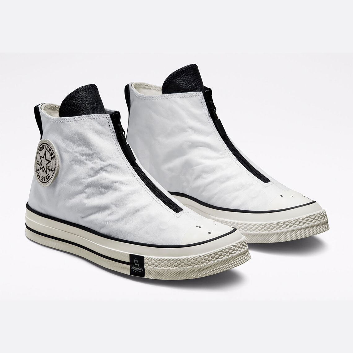 Joshua Vides x Converse Chuck 70 A00711C