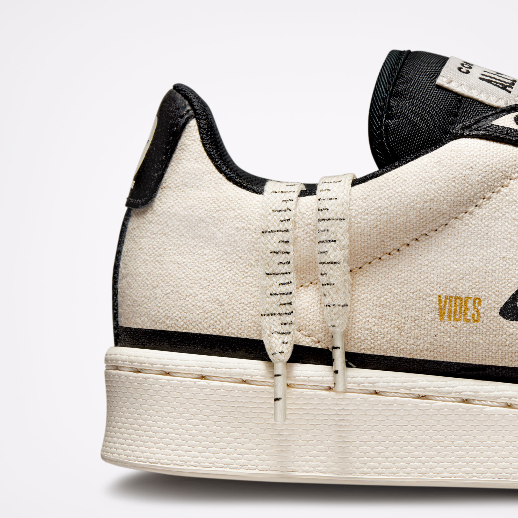 Joshua Vides x Converse Collection Release Date Nice Kicks