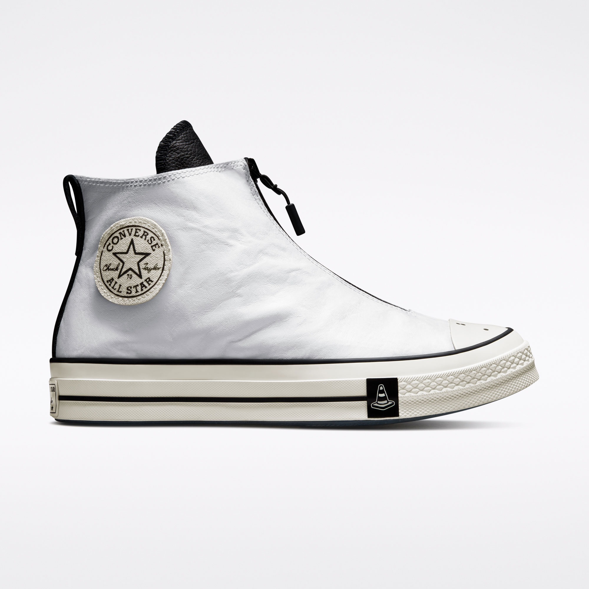 Joshua Vides x Converse Collection