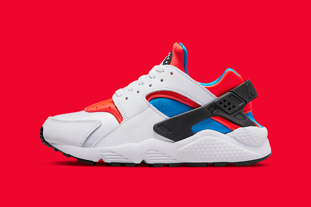 Nike Huarache DV2220-100 Release Date Nice Kicks