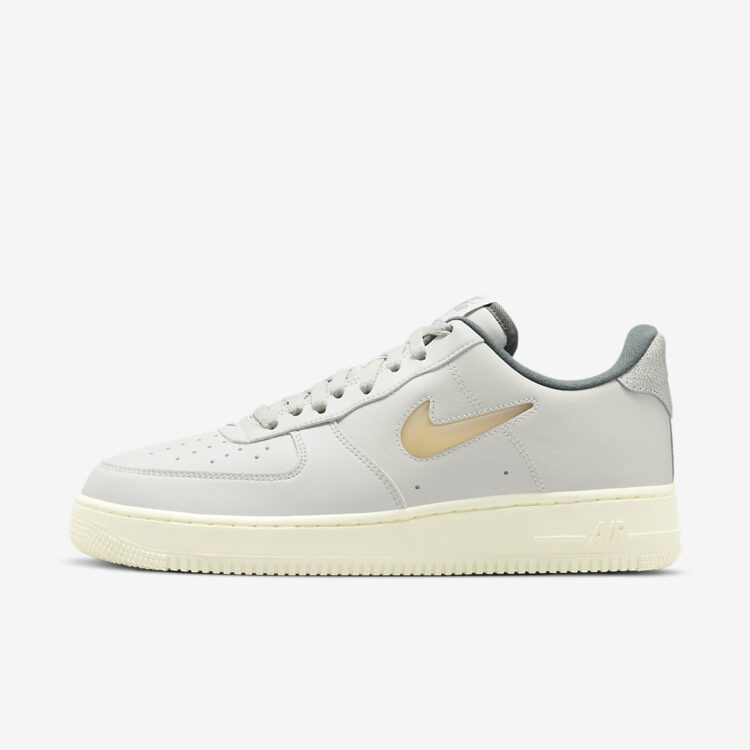 Nike Air Force 1 '07 LX DC8894-001 Release Date | Nice Kicks